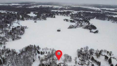 A home in EvartTownship_Osceola