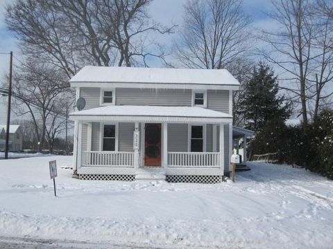 A home in Milford Vlg