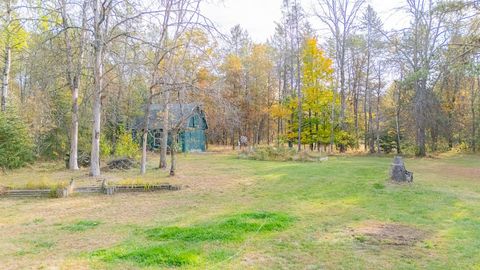 A home in Beaver Creek Twp