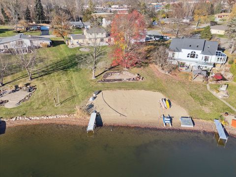 A home in White Lake Twp