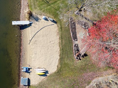 A home in White Lake Twp