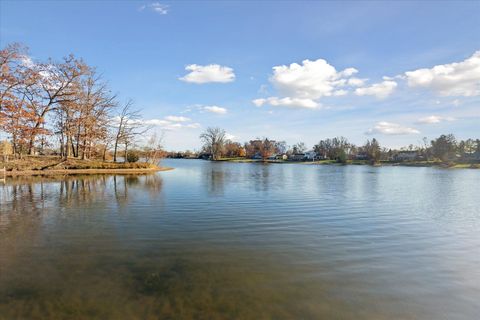 A home in White Lake Twp