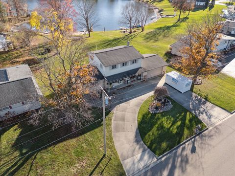 A home in White Lake Twp