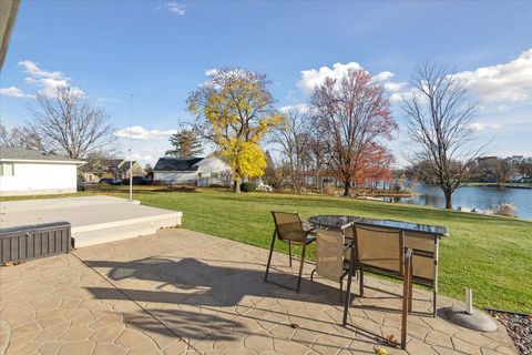 A home in White Lake Twp