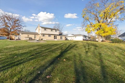 A home in White Lake Twp