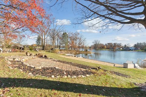 A home in White Lake Twp