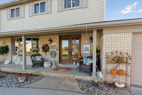 A home in White Lake Twp