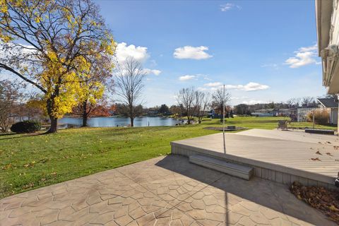 A home in White Lake Twp