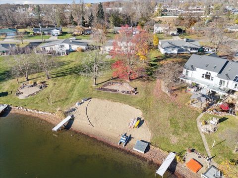 A home in White Lake Twp