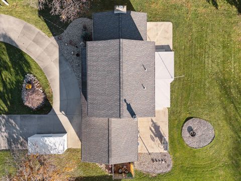 A home in White Lake Twp