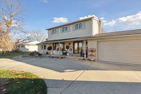 A home in White Lake Twp