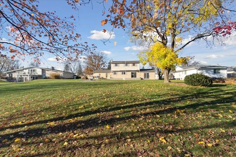 A home in White Lake Twp