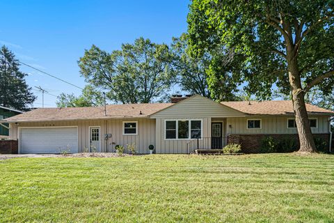 A home in Portage