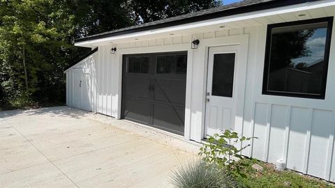 A home in Maple Valley Twp