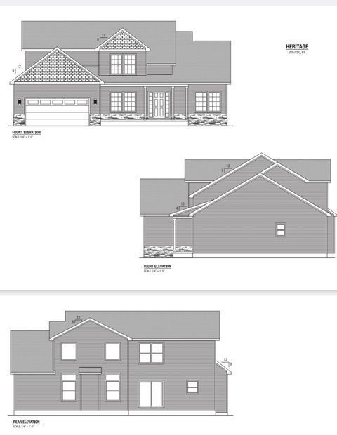 13225 Westwinds Drive Fenton Charter Township MI 48451