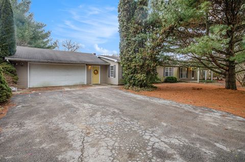 A home in London Twp