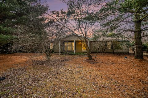 A home in London Twp