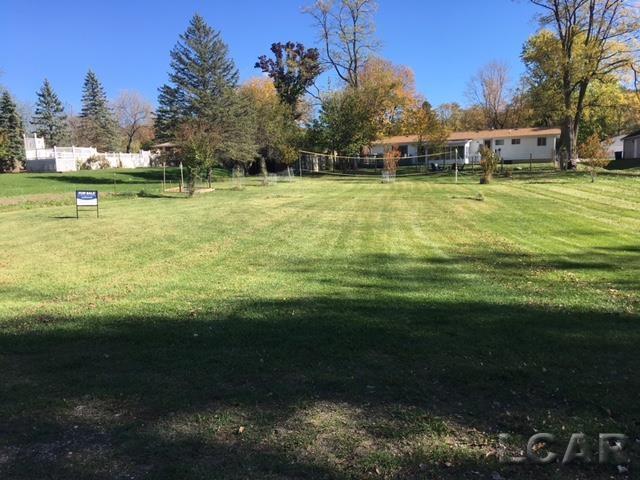 lots 31 & 43 N canal st Drive