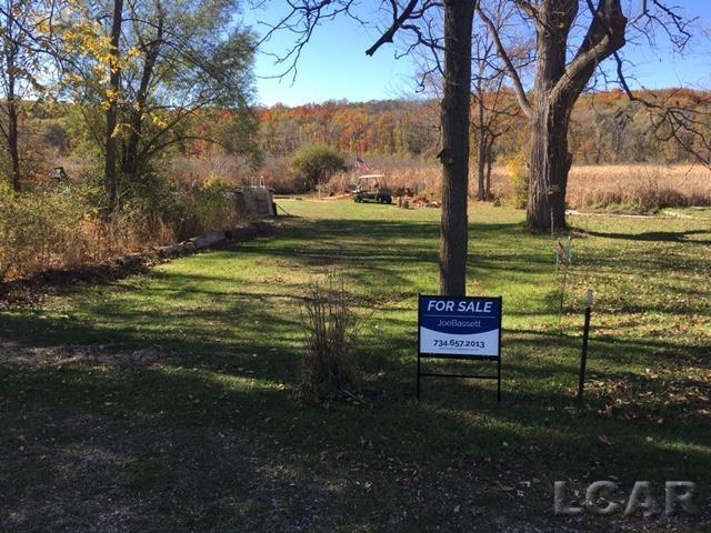 lots 31 & 43 N canal st Drive