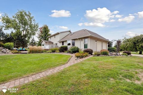 A home in Vienna Twp