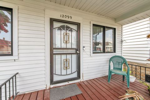 A home in Hamtramck