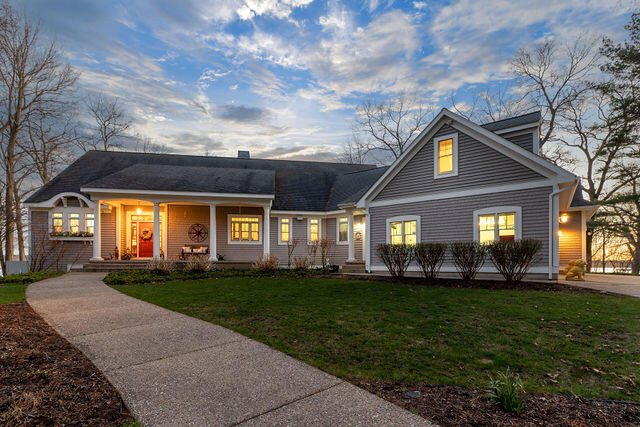 View Spring Lake Twp, MI 49456 house
