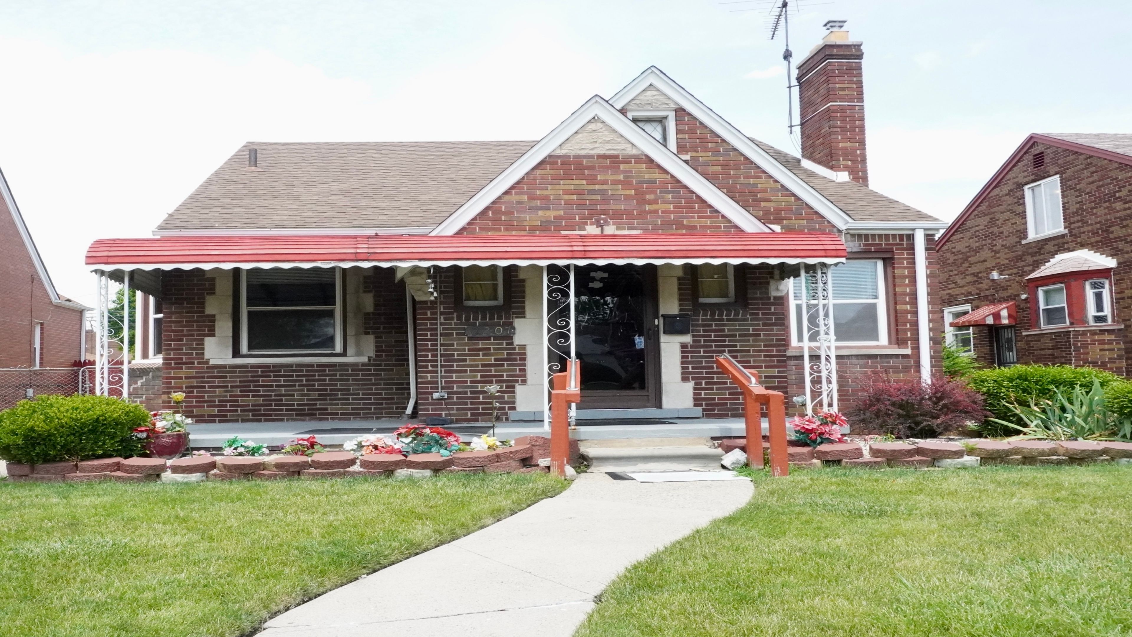 View Detroit, MI 48234 house