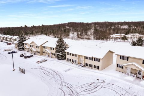 A home in East Bay Twp