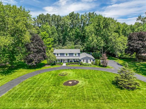 A home in Bloomfield Twp