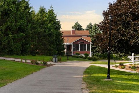 A home in Bingham Twp