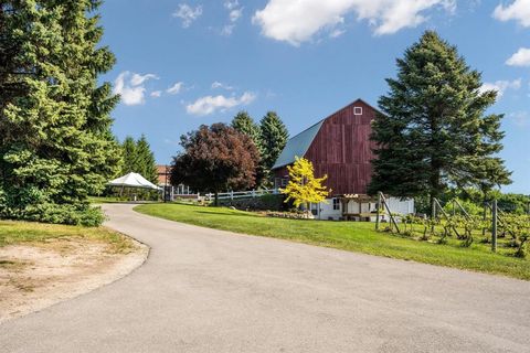 A home in Bingham Twp