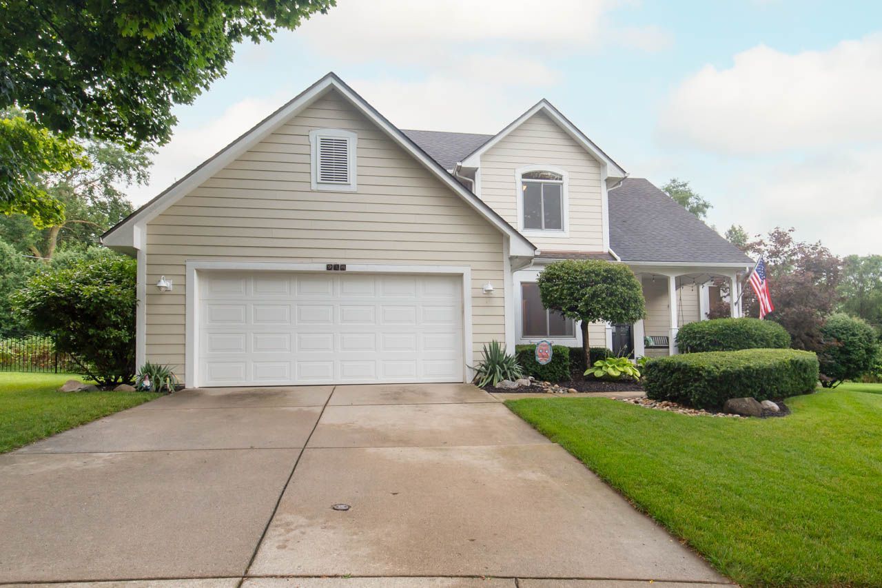 View Milford Vlg, MI 48381 house