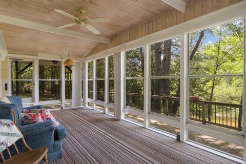 A home in Lake Twp