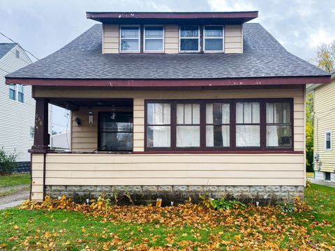 A home in Niles