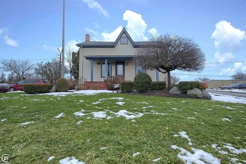 455 S Main Street Lapeer City Lapeer MI 48446