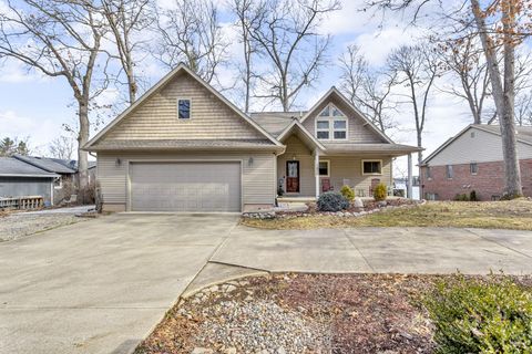 A home in HanoverTownship_Jackson