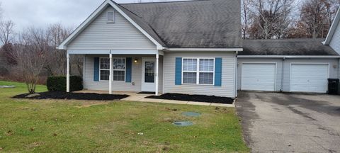 775 Cattail Lane Putnam Township MI 48169