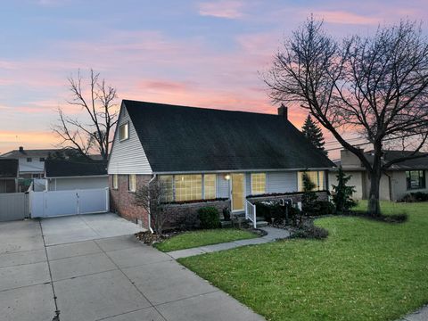 A home in Trenton