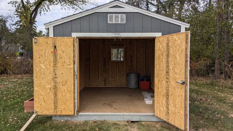 A home in Franklin Vlg