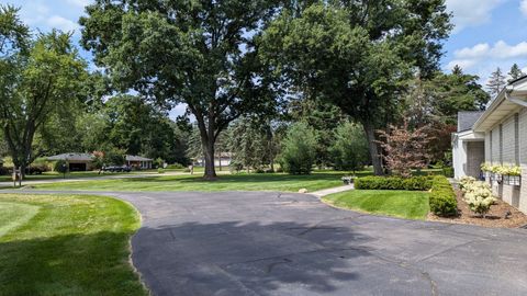 A home in Franklin Vlg