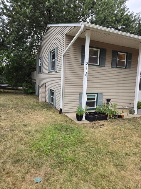 A home in Garfield Twp