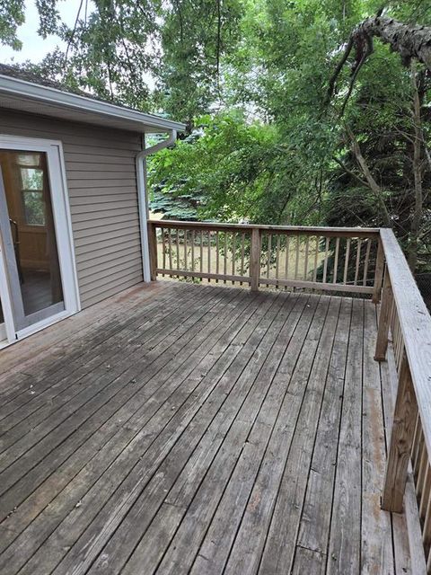 A home in Garfield Twp