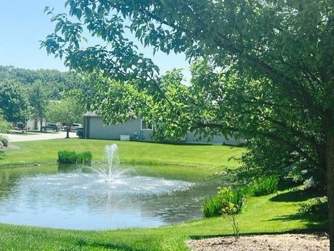 A home in Marion Twp