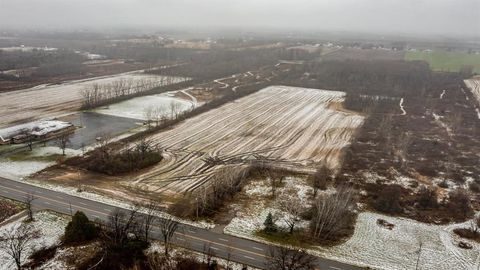 4400 Tittabawassee Road Kochville Township MI 48604