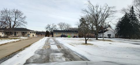 A home in Chesterfield Twp