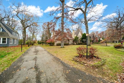 A home in Jackson