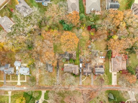 A home in Jackson