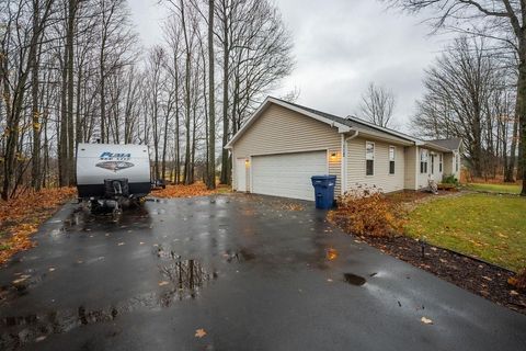 A home in Hanover Twp