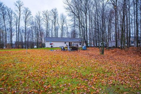 A home in Hanover Twp