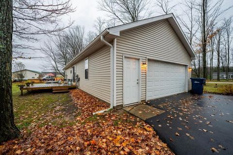 A home in Hanover Twp